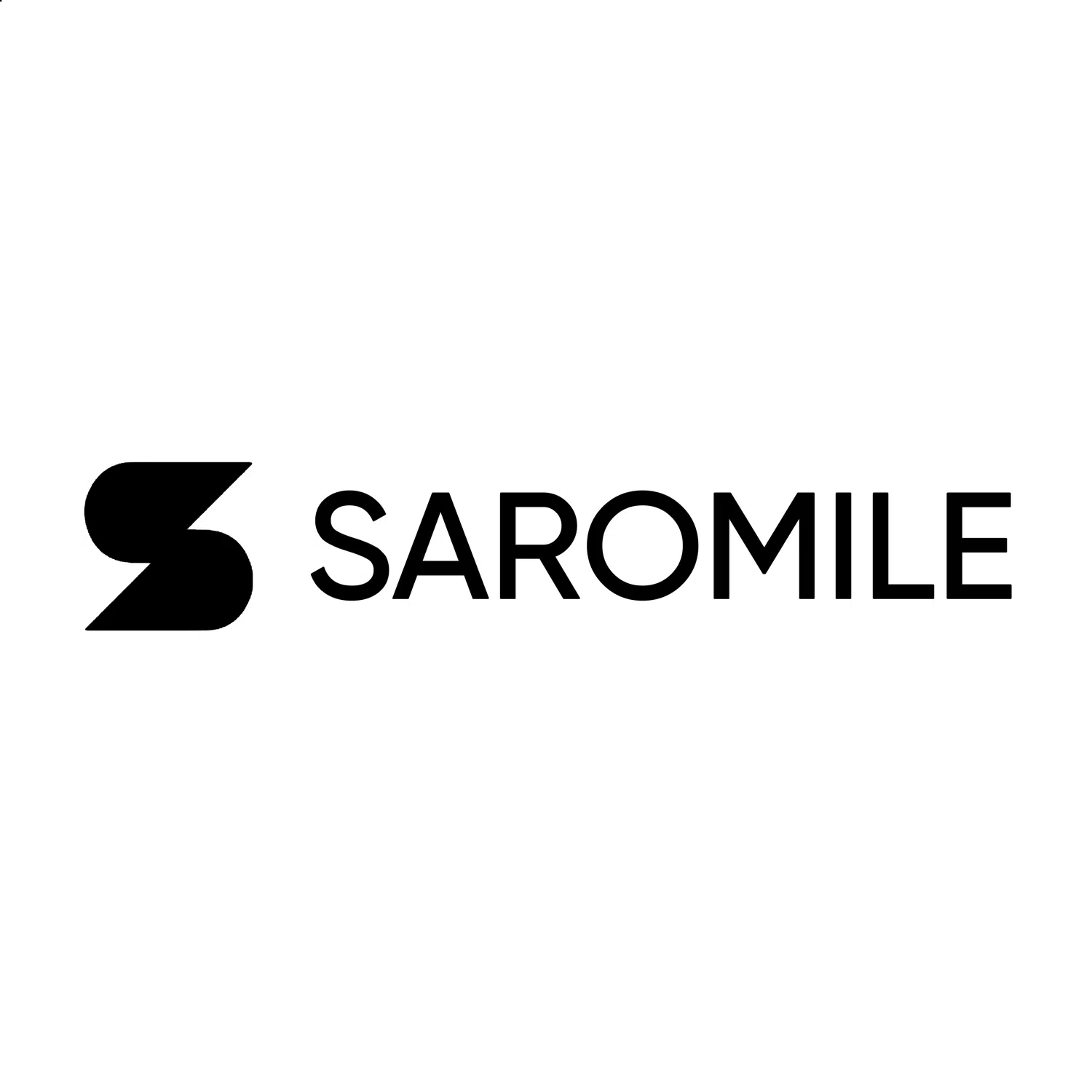 Saromile