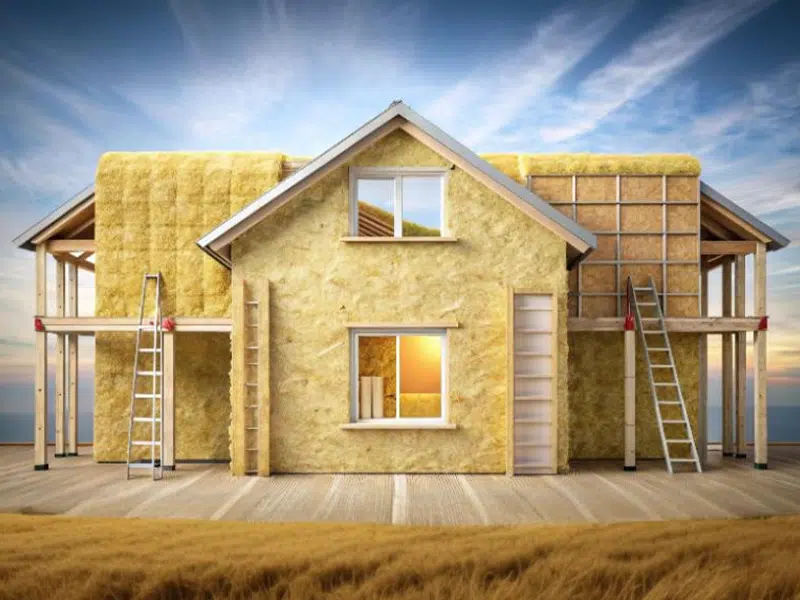 Pourquoi isoler sa maison