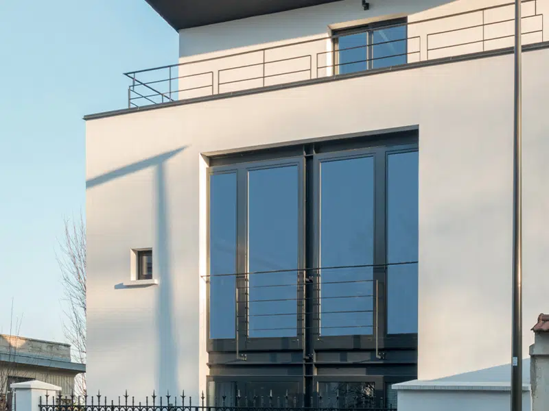 Couleurs de façade guide complet